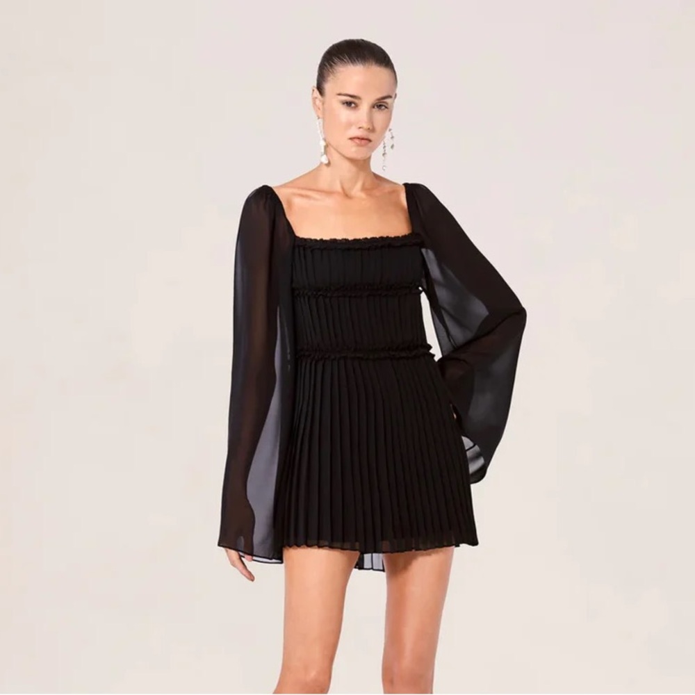 Alexis Zori Dress Size XS